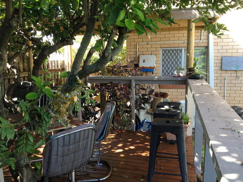 XYL Pets Friendly Seaside Boutique Guesthouse - New South Wales Tourism  33