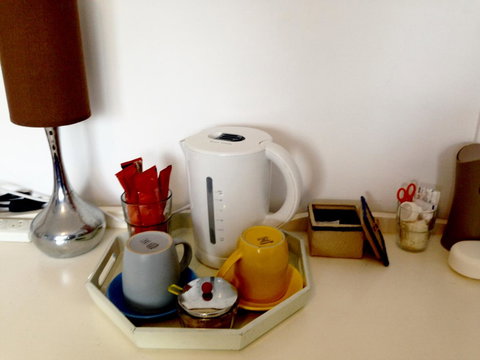 XYL Pets Friendly Seaside Boutique Guesthouse - New South Wales Tourism  44