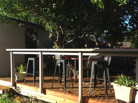 XYL Pets Friendly Seaside Boutique Guesthouse - New South Wales Tourism  34