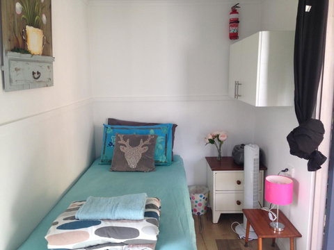 XYL Pets Friendly Seaside Boutique Guesthouse - New South Wales Tourism  28