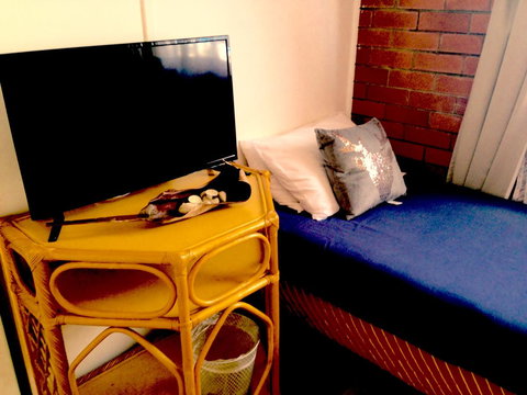 XYL Pets Friendly Seaside Boutique Guesthouse - New South Wales Tourism  42