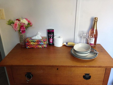 XYL Pets Friendly Seaside Boutique Guesthouse - New South Wales Tourism  19