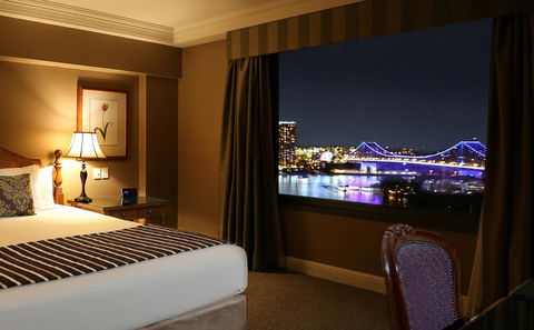 Stamford Plaza Brisbane - New South Wales Tourism  23