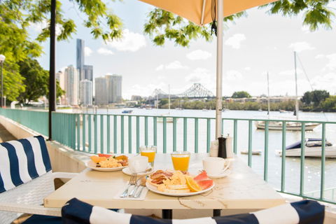 Stamford Plaza Brisbane - New South Wales Tourism  11