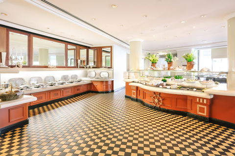 Stamford Plaza Brisbane - New South Wales Tourism  27