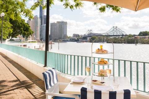 Stamford Plaza Brisbane - New South Wales Tourism  16