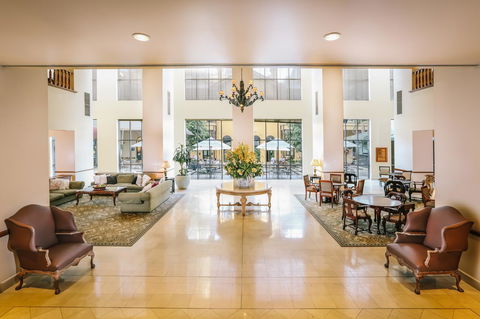 Stamford Plaza Brisbane - New South Wales Tourism  15
