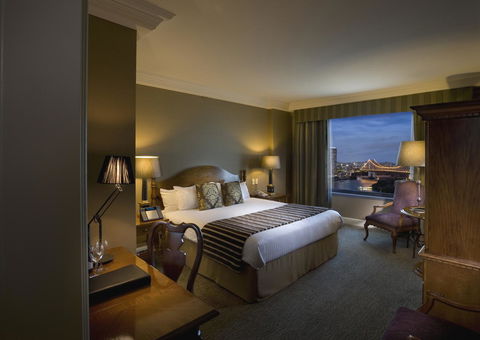 Stamford Plaza Brisbane - New South Wales Tourism  7