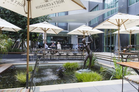 Stamford Plaza Brisbane - New South Wales Tourism  20