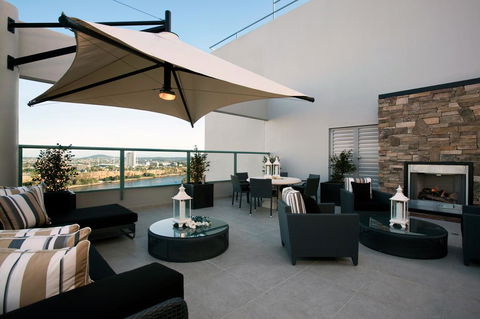 Stamford Plaza Brisbane - New South Wales Tourism  6