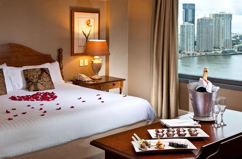 Stamford Plaza Brisbane - New South Wales Tourism  31