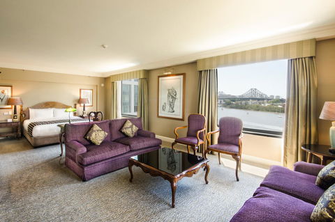 Stamford Plaza Brisbane - New South Wales Tourism  21