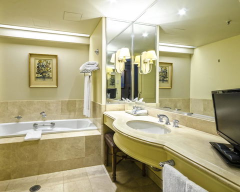 Stamford Plaza Brisbane - New South Wales Tourism  10