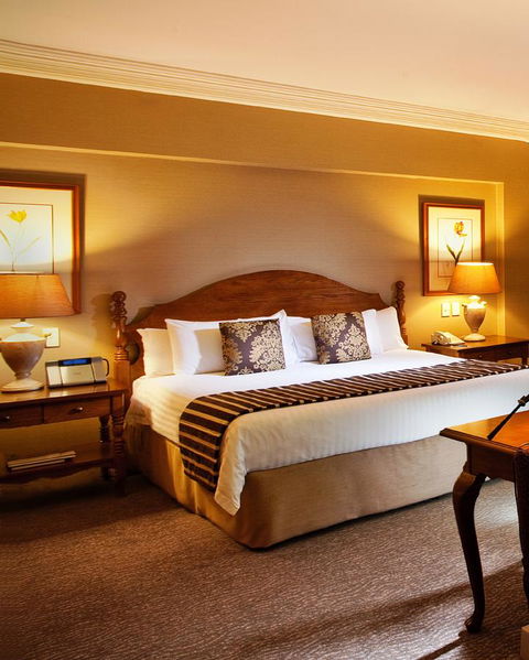 Stamford Plaza Brisbane - New South Wales Tourism  33