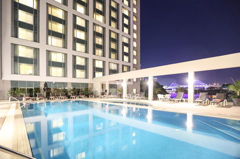 Stamford Plaza Brisbane - New South Wales Tourism  2