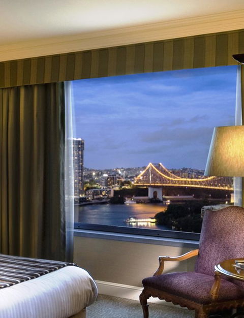 Stamford Plaza Brisbane - New South Wales Tourism  14
