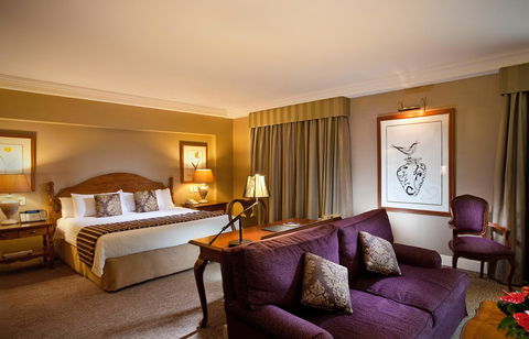 Stamford Plaza Brisbane - New South Wales Tourism  34