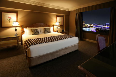 Stamford Plaza Brisbane - New South Wales Tourism  4