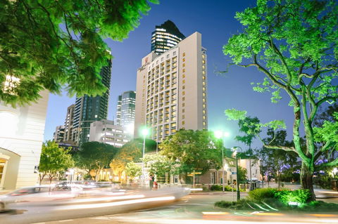 Stamford Plaza Brisbane - New South Wales Tourism  18