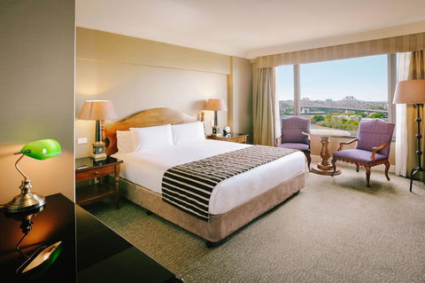 Stamford Plaza Brisbane - New South Wales Tourism  9