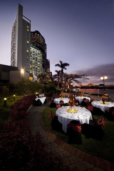 Stamford Plaza Brisbane - New South Wales Tourism  38
