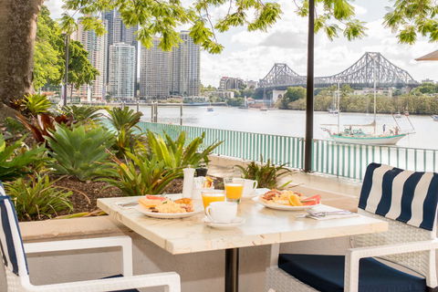 Stamford Plaza Brisbane - New South Wales Tourism  8