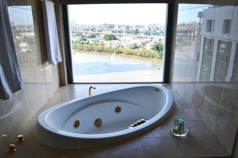 Stamford Plaza Brisbane - New South Wales Tourism  41