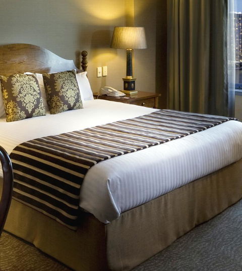 Stamford Plaza Brisbane - New South Wales Tourism  32