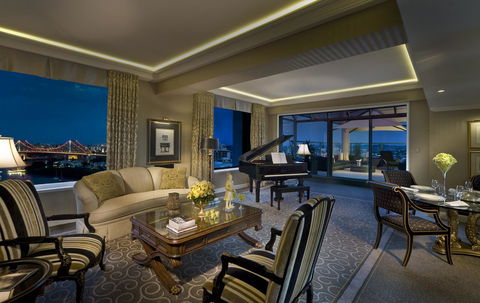 Stamford Plaza Brisbane - New South Wales Tourism  5