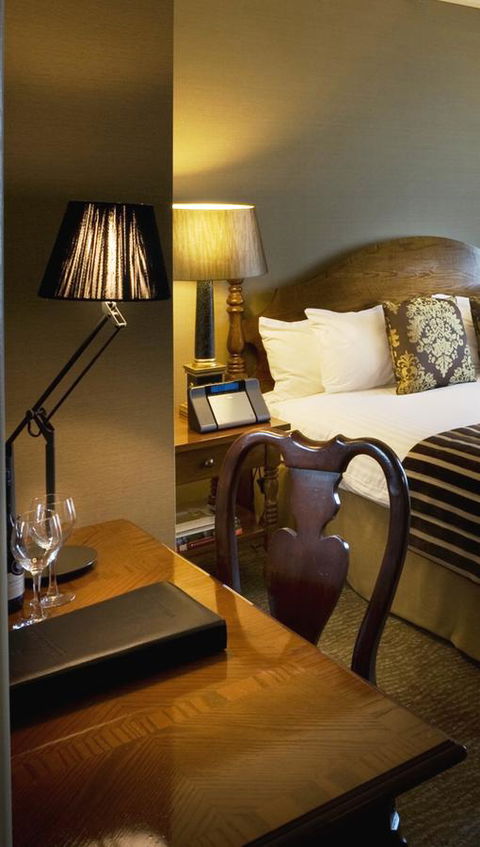 Stamford Plaza Brisbane - New South Wales Tourism  24