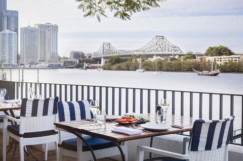 Stamford Plaza Brisbane - New South Wales Tourism  3