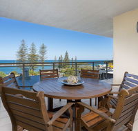 Proximity Waterfront Apartments - New South Wales Tourism 