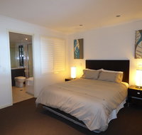 Marina View Apartment - New South Wales Tourism 