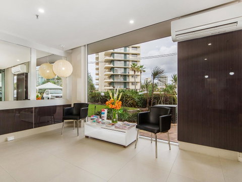 Sunbird Beach Resort Main Beach - New South Wales Tourism  44