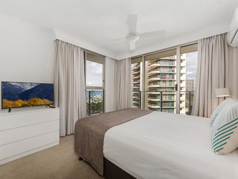 Sunbird Beach Resort Main Beach - New South Wales Tourism  30