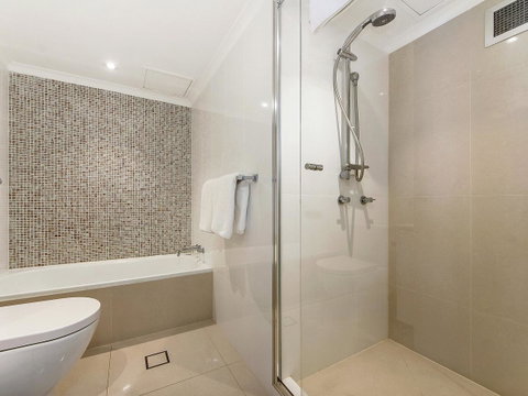 Sunbird Beach Resort Main Beach - New South Wales Tourism  20