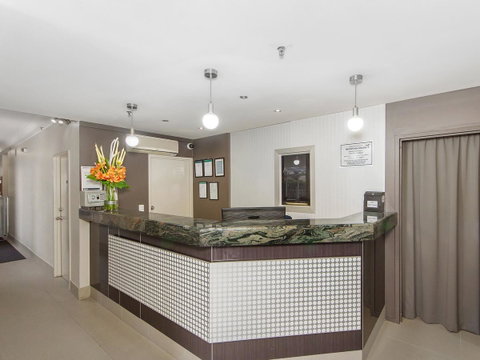 Sunbird Beach Resort Main Beach - New South Wales Tourism  43