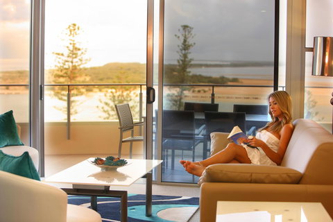 Monaco Caloundra - New South Wales Tourism  33