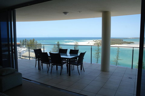 Monaco Caloundra - New South Wales Tourism  1