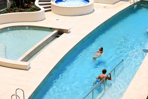 Monaco Caloundra - New South Wales Tourism  5