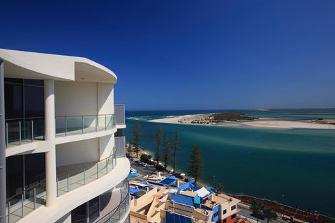 Monaco Caloundra - New South Wales Tourism  18