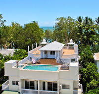 Sarayi Boutique Hotel - New South Wales Tourism 