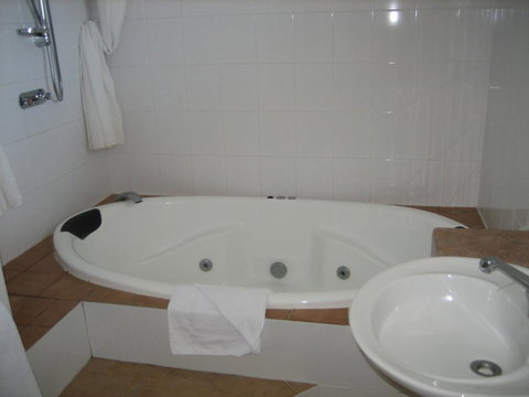 Talisman Apartments - New South Wales Tourism  20