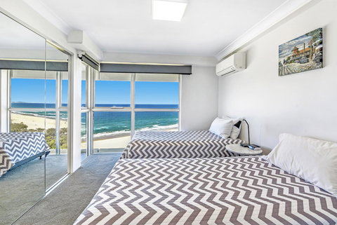 Talisman Apartments - New South Wales Tourism  1