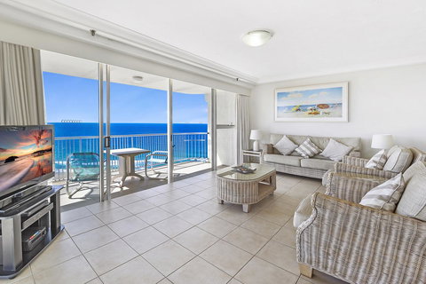 Talisman Apartments - New South Wales Tourism  3