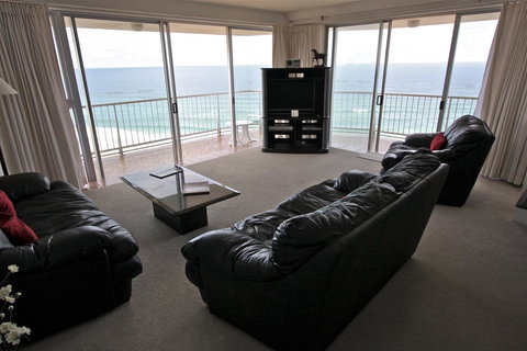 Talisman Apartments - New South Wales Tourism  16