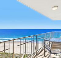 Talisman Apartments - New South Wales Tourism 