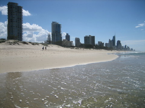 Talisman Apartments - New South Wales Tourism  9