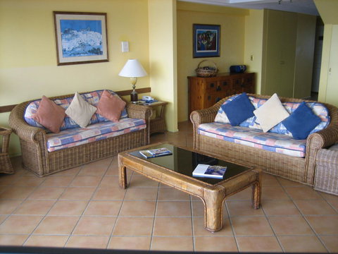 Talisman Apartments - New South Wales Tourism  18