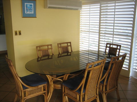 Talisman Apartments - New South Wales Tourism  19